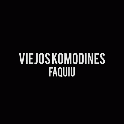 Viejos Komodines : Faquiu